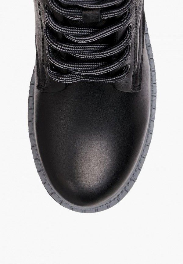 фото Ботинки pierre cardin