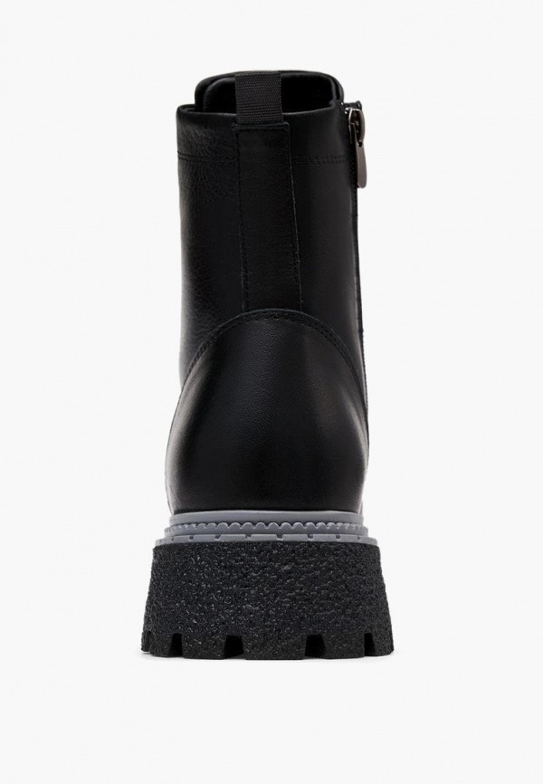 фото Ботинки pierre cardin