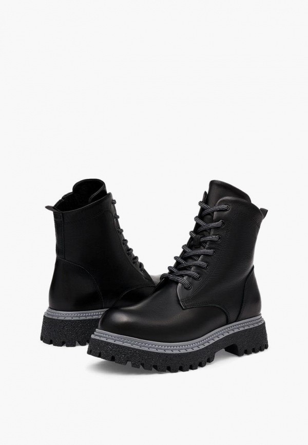 фото Ботинки pierre cardin