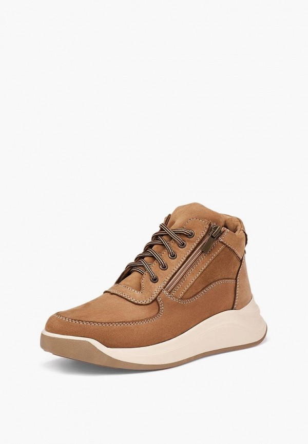 фото Ботинки alessio nesca