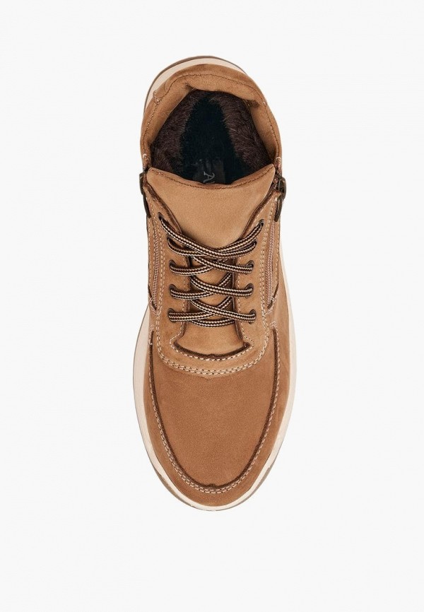 фото Ботинки alessio nesca