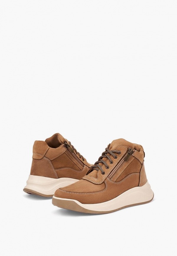 фото Ботинки alessio nesca