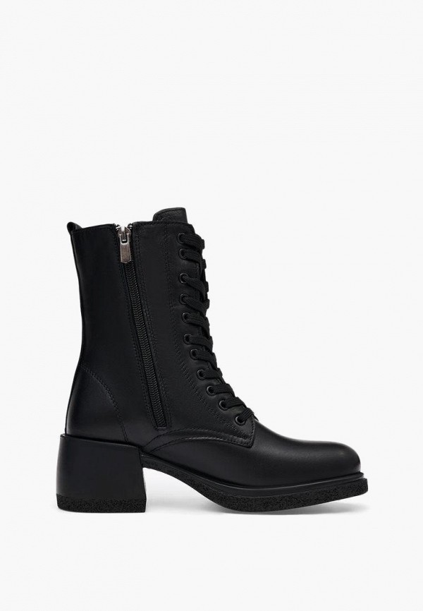 фото Ботинки alessio nesca