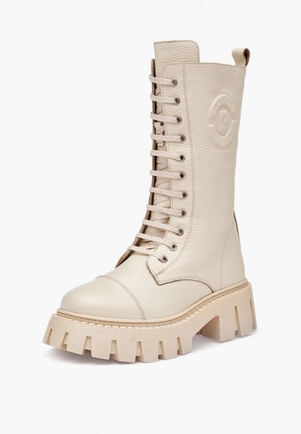 фото Ботинки pierre cardin