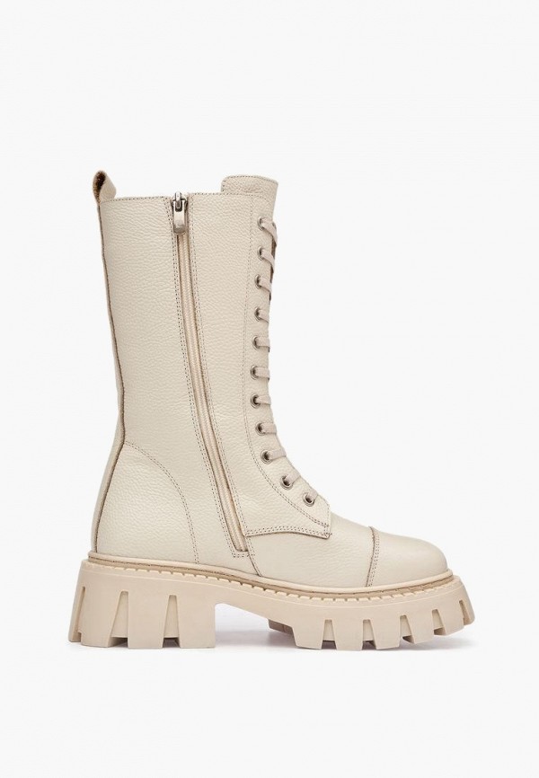 фото Ботинки pierre cardin