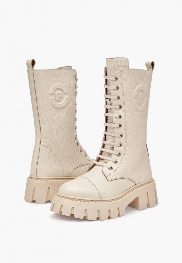 фото Ботинки pierre cardin