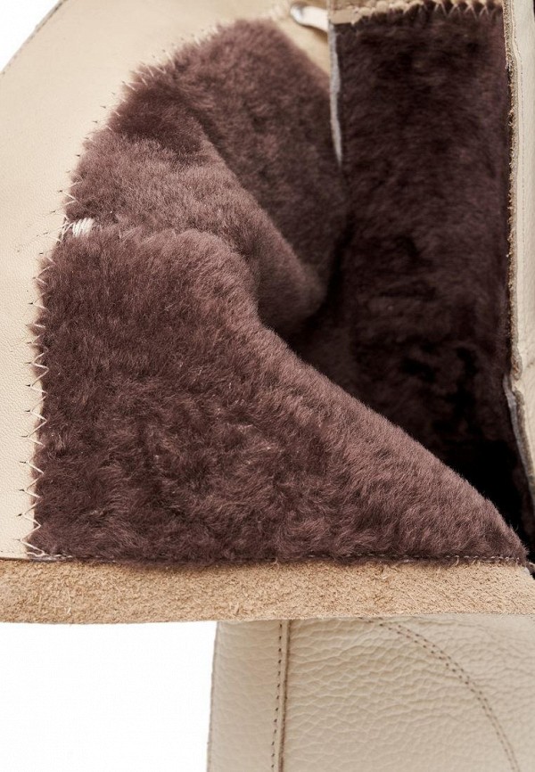 фото Ботинки pierre cardin