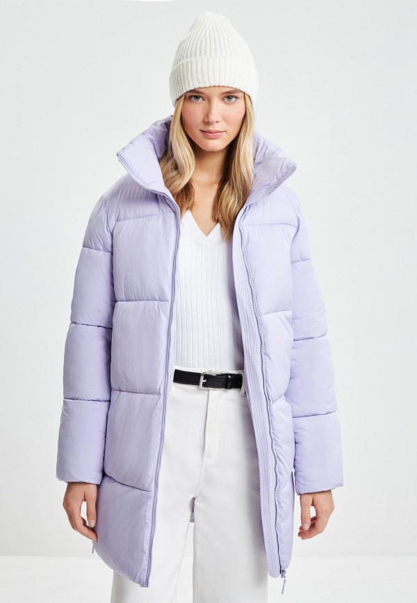 фото Куртка утепленная zarina