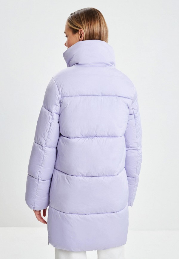 фото Куртка утепленная zarina