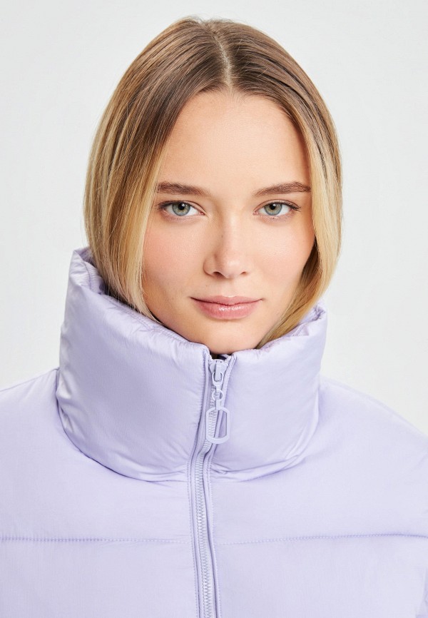 фото Куртка утепленная zarina