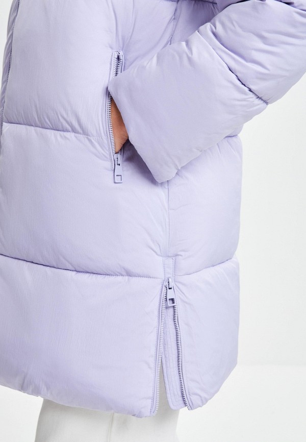 фото Куртка утепленная zarina