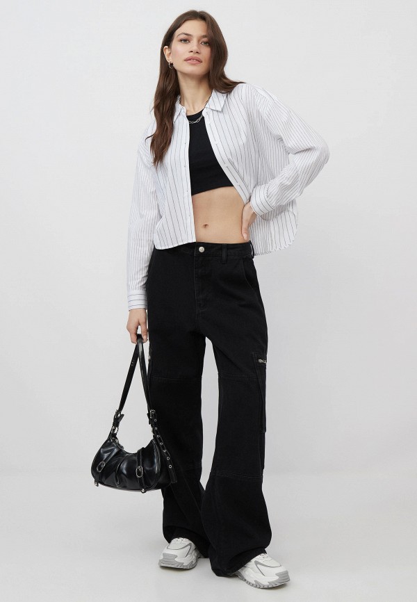 фото Джинсы modis