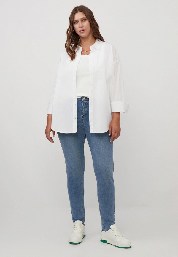 фото Джинсы modis