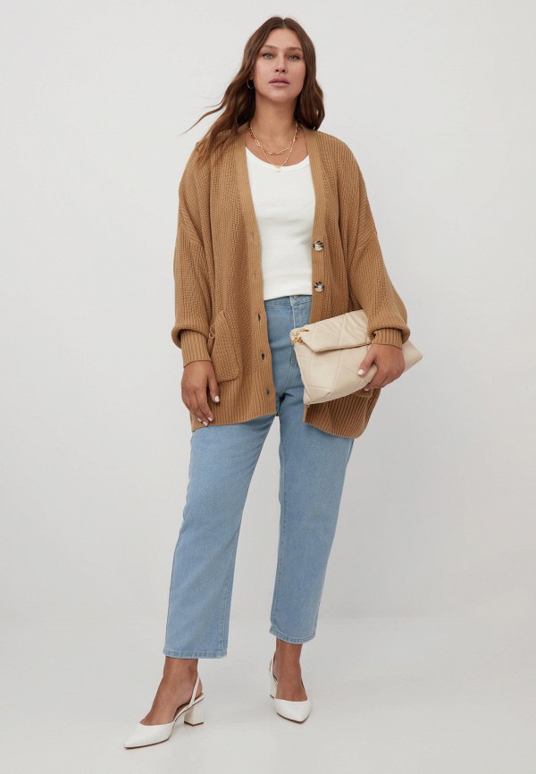 фото Джинсы modis