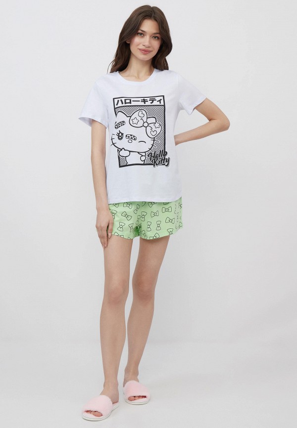 фото Футболка домашняя modis