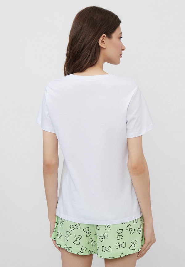 фото Футболка домашняя modis