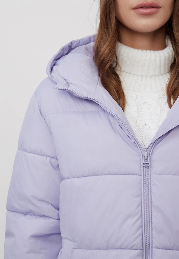 фото Куртка утепленная modis