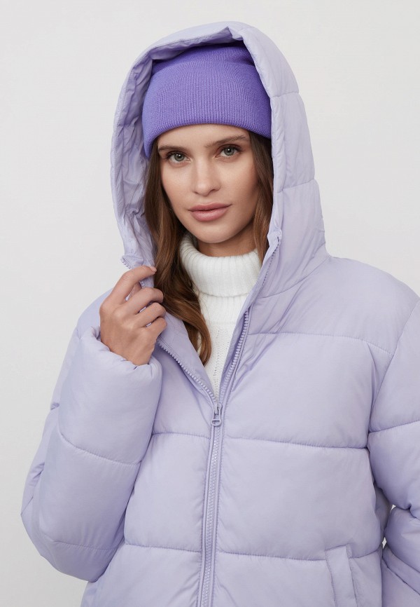 фото Куртка утепленная modis