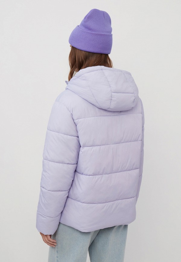 фото Куртка утепленная modis