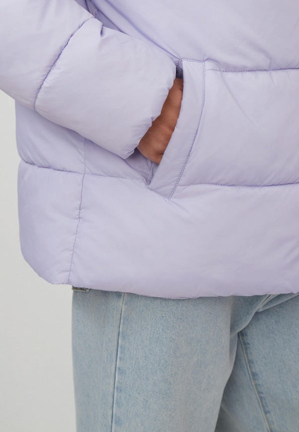 фото Куртка утепленная modis