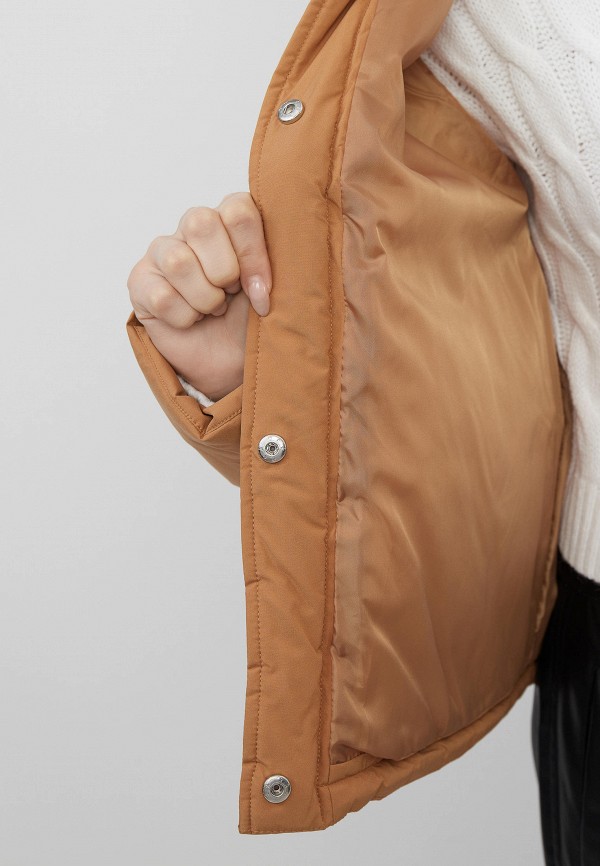 фото Куртка утепленная modis