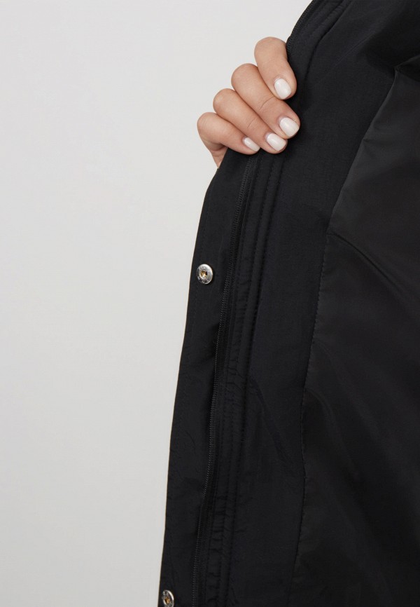 фото Куртка утепленная modis