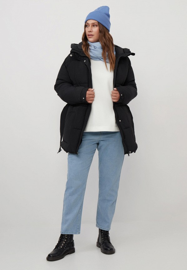 фото Куртка утепленная modis