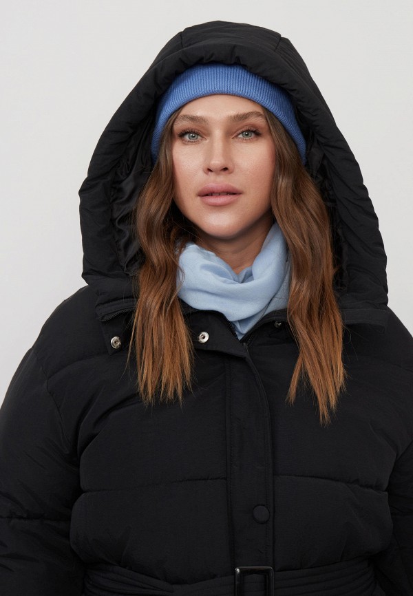 фото Куртка утепленная modis