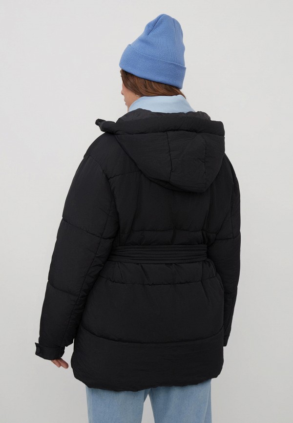 фото Куртка утепленная modis