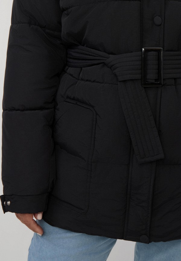 фото Куртка утепленная modis