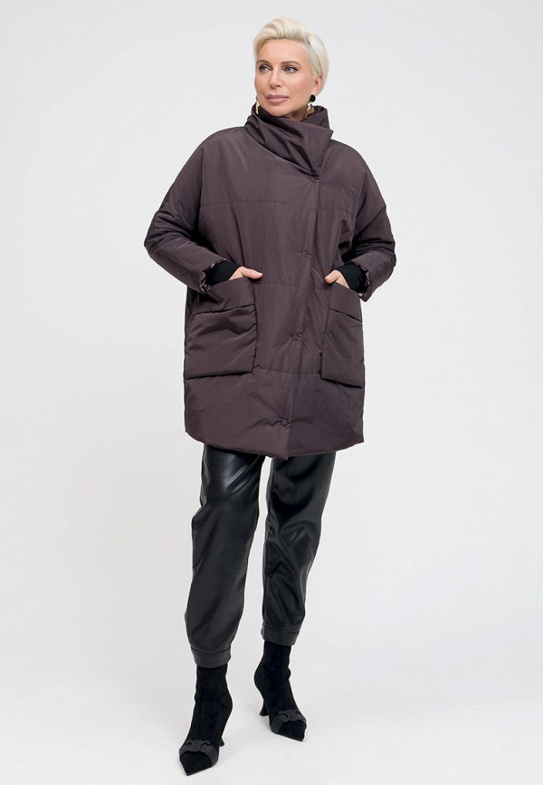 фото Куртка утепленная tuffoni