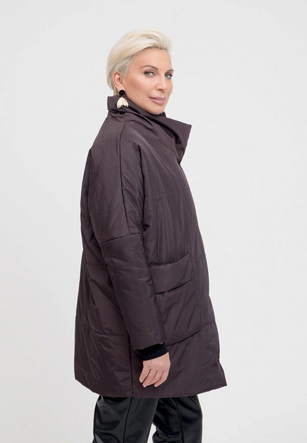 фото Куртка утепленная tuffoni