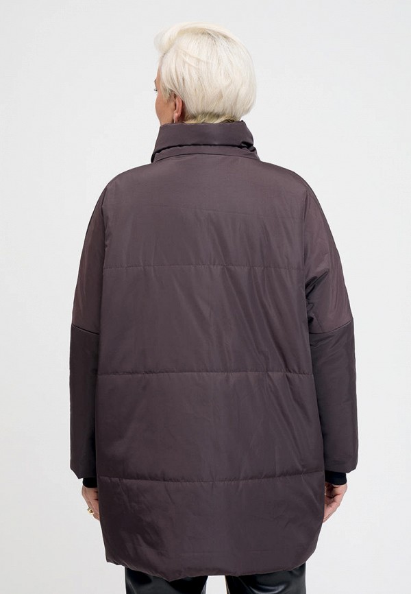 фото Куртка утепленная tuffoni