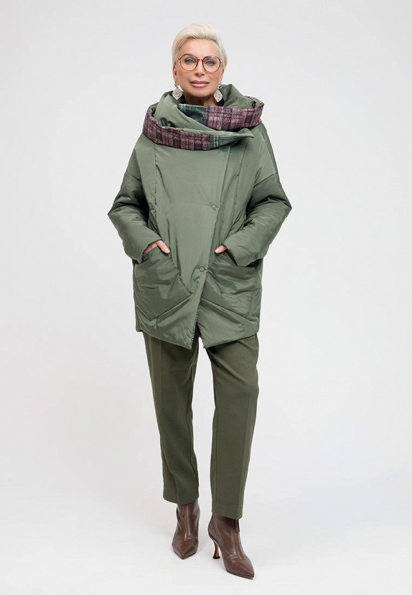 фото Куртка утепленная tuffoni