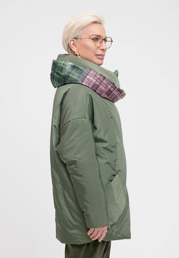 фото Куртка утепленная tuffoni