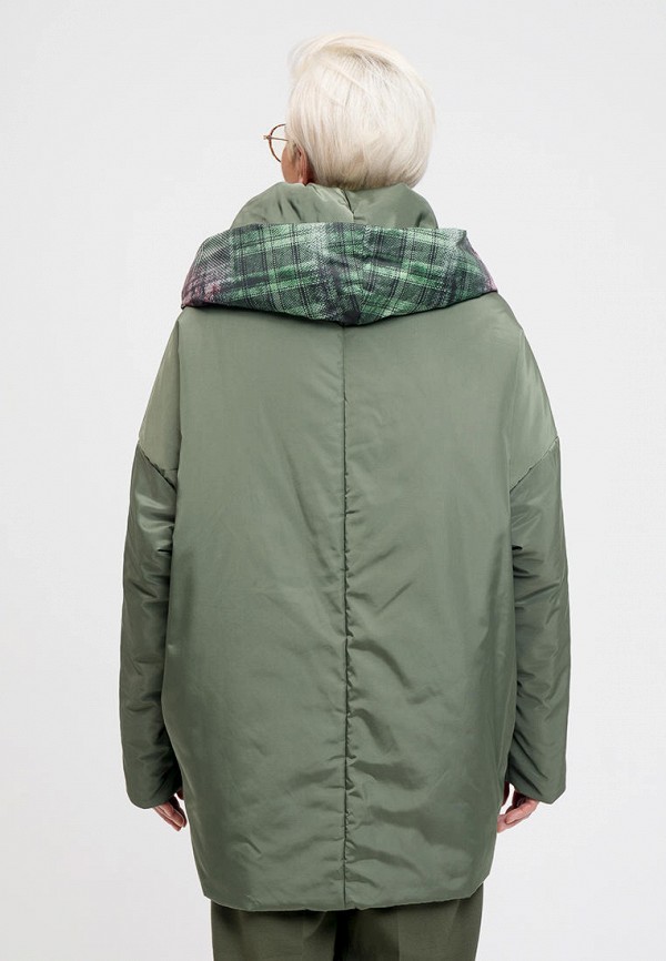 фото Куртка утепленная tuffoni