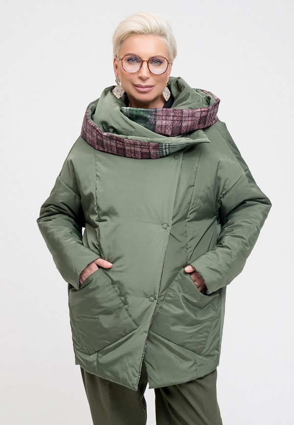 фото Куртка утепленная tuffoni