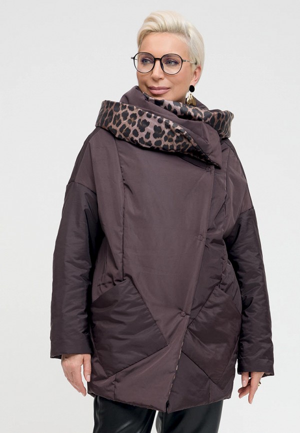 фото Куртка утепленная tuffoni