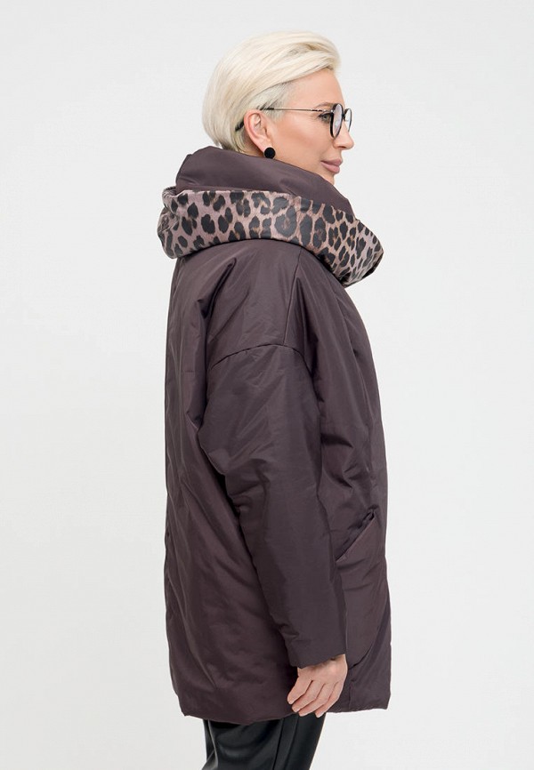 фото Куртка утепленная tuffoni