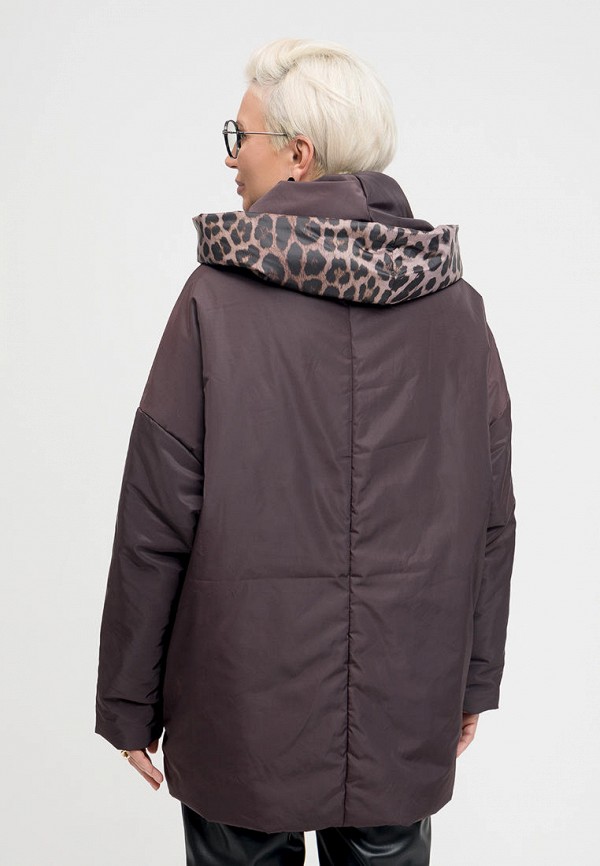 фото Куртка утепленная tuffoni