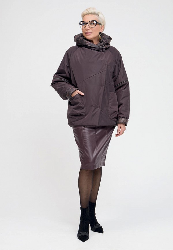 фото Куртка утепленная tuffoni