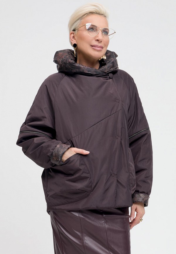 фото Куртка утепленная tuffoni