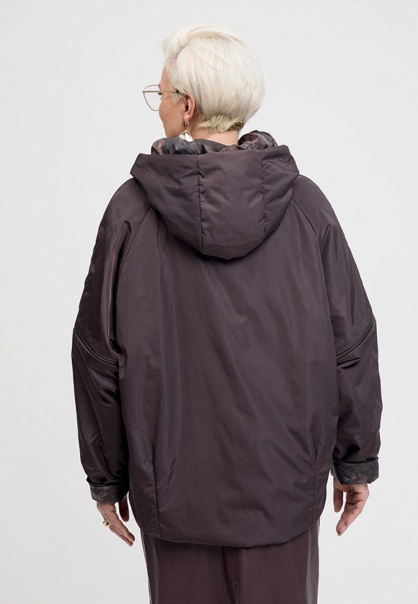 фото Куртка утепленная tuffoni