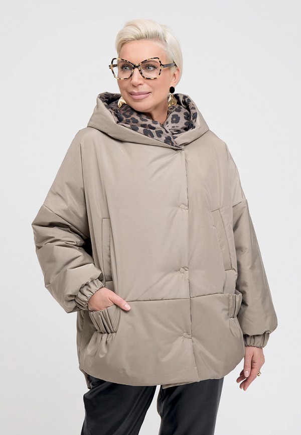 фото Куртка утепленная tuffoni