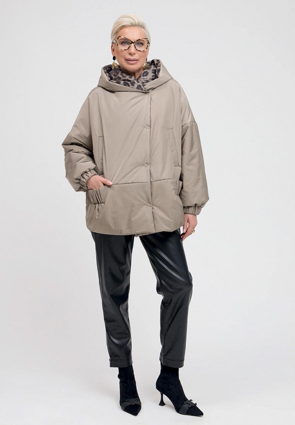 фото Куртка утепленная tuffoni