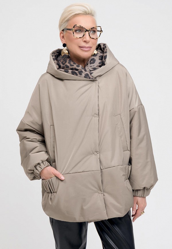 фото Куртка утепленная tuffoni