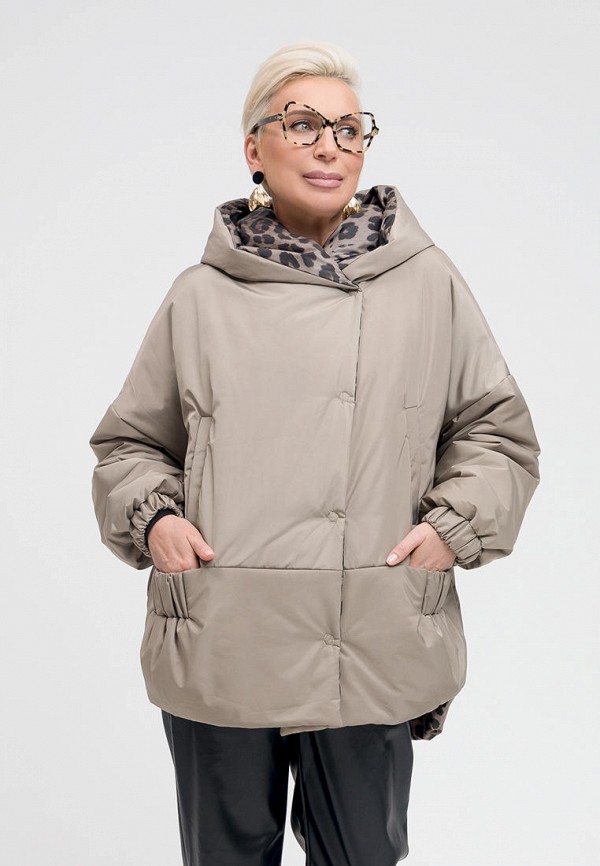 фото Куртка утепленная tuffoni