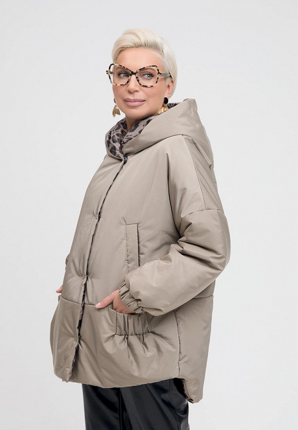 фото Куртка утепленная tuffoni