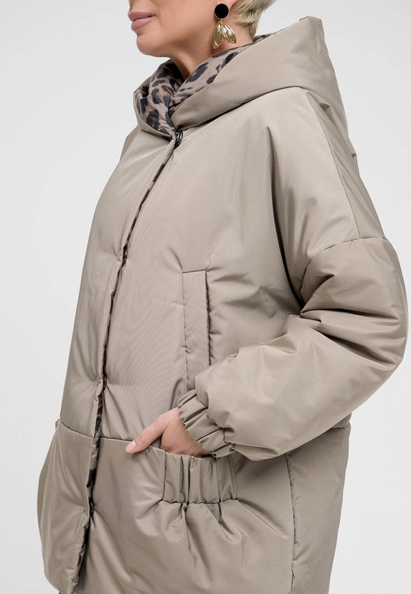 фото Куртка утепленная tuffoni