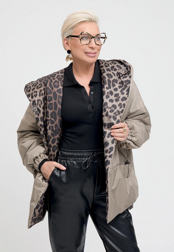 фото Куртка утепленная tuffoni